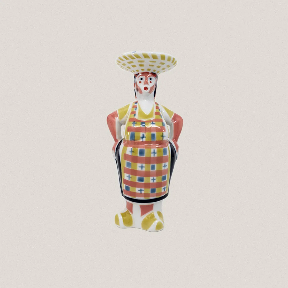 FIGURA POPULAR